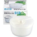 ☆【5セット】 パール金属 Rotary Fresh 野菜水切り器 C-0057X5