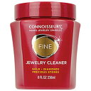 ☆【5セット】 松田商会 Connoisseurs コニシュアーズ ジュエリークリーナー 236ml MATSUDA00411X5