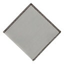 ☆【5セット】 佐藤金属興業 SALUS ステンレスメッシュドリッパー角型 2〜4人用 SALUS205396X5