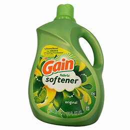 ☆【4本入】 P&G ゲイン柔軟剤 オリジナル2.98L IPG0829X4