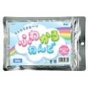 ☆【10セット】 ARTEC ふわかるねんど ATC24335X10