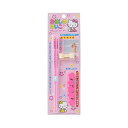 ☆【5セット】 オーエスケー ハローキティ おけいこばし 16.5cm OK-2 KTNO.2X5