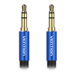 3.5mm Male to Male オーディオケーブル コットン編み アルミニウム合金 1m ブルーカラー : ブルー インターフェイス : 3.5mmオス インターフェイス加工 : 金メッキ コンダクター : エナメル銅 シェル : アルミニウム合金 ジャケット : TPE+コットン編組 AWG : 29AWG OD : 3.5mm 長さ : 1m パッケージ : PEバッグ保証期間 : 1年間 生産国 : 中国 パッケージサイズ : 140×30×100mm パッケージ重量 : 20g