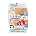 ☆【5セット】 レック Ba水の激落ちシート IH&ガスコンロ用シート 4個組 S00905X5