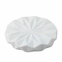 ☆【5セット】 佐藤金属興業 SALUS ノキア ソープディッシュ SALUS205908X5