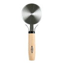 ☆【5セット】 サンクラフト ピザカッター 安全カバー付 BM-221X5