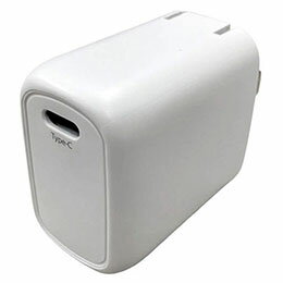 ☆【3セット】 HIDISC USB充電器 PD30W GaN採用 Type-Cx1ポート スイングプラグ採用 ホワイト HD-AC1P30WHX3 ☆【3セット】 HIDISC USB充電器 PD30W GaN採用 Type-Cx1ポート スイングプラグ採用 ホワイト HD-AC1P30WHX3