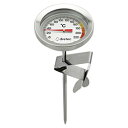 ☆【3セット】 DRETEC 揚げ物用温度計 O-328SVX3