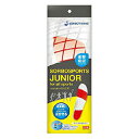 ☆【3セット】 三進興産 ソルボスポーツジュニア J2L(23.5〜24.5cm) sorbo12033X3
