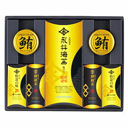 ☆【3セット】 山田園 永井海苔 味付海苔と彩り詰合せ YMD-NN-DONX3