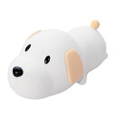 ☆スペックイン SLEEPY DOG LIGHT シリコンナイトライト スリーピードッグライト SP-105