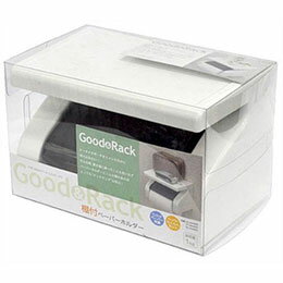 ☆東和産業 GR棚付ペーパーホルダー MMT44880