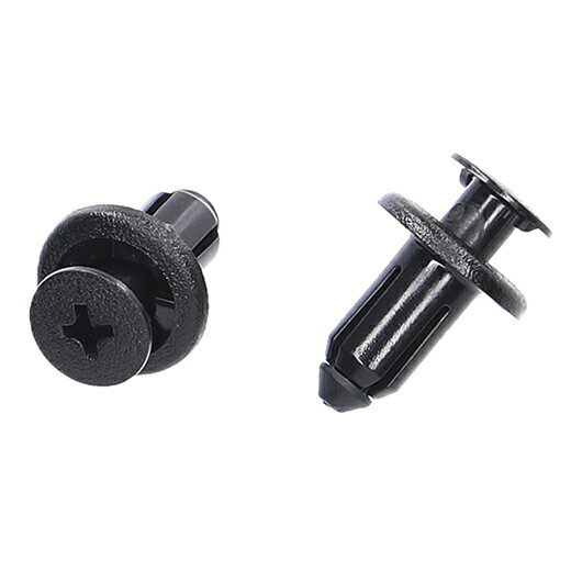 amon エーモン 3849 プッシュターンリベット　(トヨタ・ダイハツ)