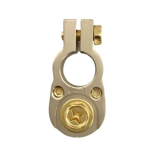 AH 配線用バッテリーターミナル LGPP-075(-)　【NF店】
