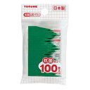 ☆【100枚入×10セット】 トルネ 抗菌山形バラン TR68705X10
