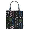 ☆【5枚セット】 ポルク ミニトートバッグ 約220×200×30mm サブバッグにおすすめ プラントブティック 22520108X5(4)