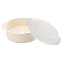 ☆【5セット】 点心工房 蒸し器 蒸気の力でふっくらふわふわの蒸し料理に仕上げる・食洗機OK 日本製 22504601X5