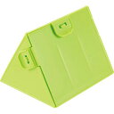 ☆【5個セット】 セーブ・インダストリー パパっとおにぎりいっきに3個 グリーン 11.3×9×7.7cm B1007540X5(3)