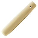 ☆【10本セット】 ヤマコー てまひま工房 朴すりこぎ 12cm yamaco79144X10