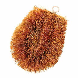 ☆【10個セット】 ヤマコー てまひま工房 パームたわし yamaco78516X10