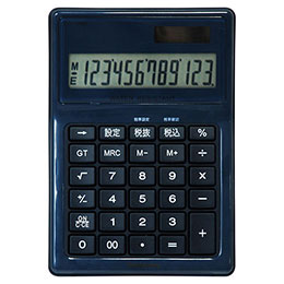 保護等級3級(IPX3)濡れた手での使用が可能な生活防水機能本体寸法 : W119×D48×H167mm 本体重量 : 177g 材質 : 本体/ABS樹脂、キー/ラバー 機能 : 生活防水(IPX3)/12桁表示/税計算早打ち対応/2つの電源 内蔵電池 : 【L1154】又は【LR44】等の同規格品1個使用 パッケージ形状 : ブリスターパック