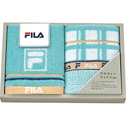 フィラ ラグーナ タオルチーフ2Pイタリア生まれの正統な血統。フィラの起源はイタリアのスタイルであり、創造性であり、情熱です。純粋なイタリアとイタリア人気質を今に引き継いでいます。 チェック柄と杢調と無地の切り替えデザインでシンプルさとデザイン性を兼ね備えたものとなっており、爽やかなブルーグリーンにベージュの差し色を入れ軽やかなイメージに仕上げました。メーカー品番 : FL-1098 サイズ : 約25×25cm 材質 : 綿100% 生産国 : ベトナム