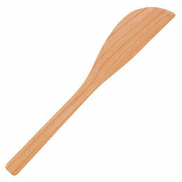 ☆ヤマコー てまひま工房 ひのき バターナイフ 米油仕上げ・国産材使用 yamaco78787