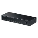 ☆サンワサプライ USB 5Gbps Type-C 10ポートハブ iPadProやタブレットを最大10台同時に充電・同期できる ブラック USB-5TCPS10(2)