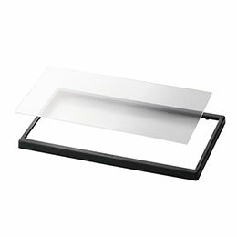 쥳 ˥ƥɡ Switch2 (TM) 饹ե+Žդġ GM-NS225FLGART