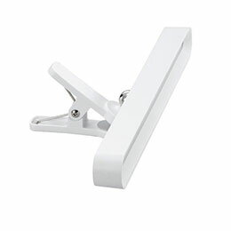 ☆【3個セット】 YAZAWA 2WAYクリップマグネットライト バータイプ CLL05W02WHX3