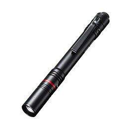 ☆サンワサプライ ペン型ライト ロングタイプ LED-PEN3BK