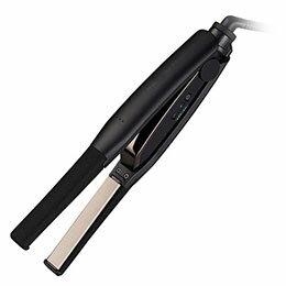 ☆TESCOM プロフェッショナル アレンジアイロン ブラック NIS300B-K