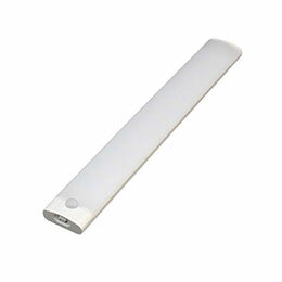 ☆日本トラストテクノロジー USB LEDBARライト センサー付きコードレスバーライト ワイド 30cm LEDBARSB..