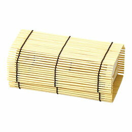 ☆ヤマコー 用美 業務用 新すだれ弁当 無地ミニ yamaco38636