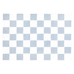 ☆ヤマコー 用美 業務用 尺3市松四季彩まっと あい色 (100枚入) yamaco66691