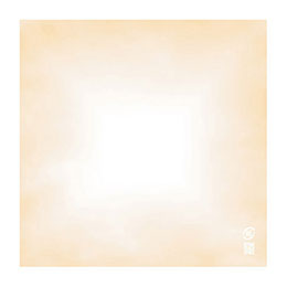 ☆ヤマコー 用美 業務用 PE朧おもてな紙 金茶色 (200枚入) yamaco66841