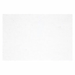 ☆ヤマコー 用美 業務用 尺3雲竜和紙まっと 白雲竜無地 (100枚入) yamaco68101