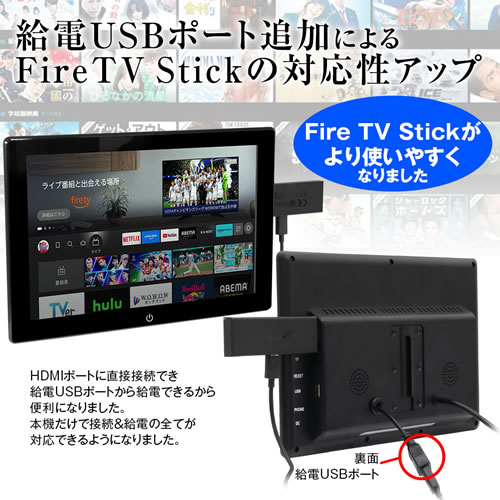 MAXWIN 10.5�����HDMI��˥��� TKH1019A CarPlay/Android Auto��AI Box���б�����¿��ǽ������˥���