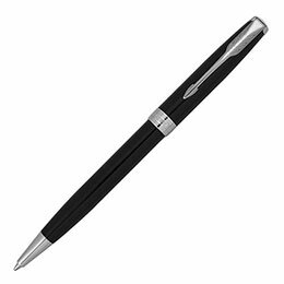 ☆PARKER ソネット ラックブラックCT ボールペン 大切な人へ記憶に残る一本を PK-1950792(3)