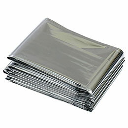 ☆ARTEC 非常用アルミ防寒シート 30個組 ATC35665
