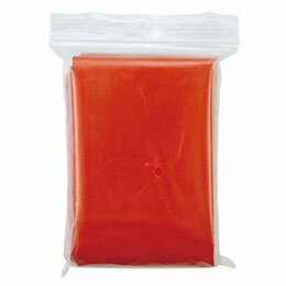 ☆ARTEC 静音防寒シート オレンジ 30個組 ATC35671