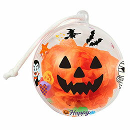 ☆ARTEC しゃかたまマラカス かぼちゃ ハロウィンにぴったり しゃかしゃか楽しいかんたん工作マラカスキット ATC58753