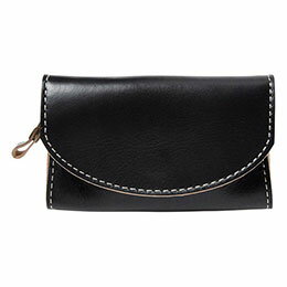 Other - ☆made in underground osaka.japan ヌメ革小銭入 ブラック K60502919