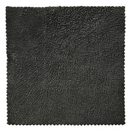 ☆エレコム 超強力クリーニングクロス ドライタイプ スマホ・タブレット・パソコンの指紋やホコリを一気に拭き取る KCT-007BK