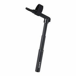 ☆エレコム リフレッシュガン・マッサージガン汎用アーム“令和の孫の手” HCR-MGNTABK