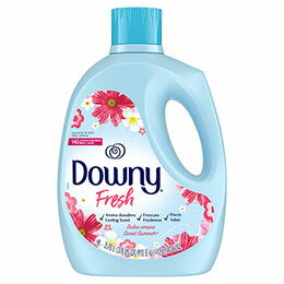 ☆【4本入】 P&G 柔軟剤 大容量 ダウニー非濃縮 フレッシュスウィートサマー3.7L IPG0293X4