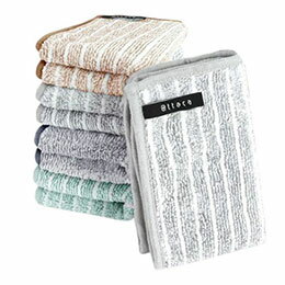 ☆【5枚×10セット】 ライズクリエイション 油汚れクロス Sサイズ 頑固な油汚れも水だけでキレイに落とす..