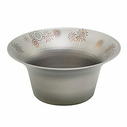 ☆有本製作所 AR-PLOMB(アプロム) チタン製おちょこ 富士-Fuji- 夏(花火) お猪口 酒器 最高の日本酒体験 ドライなお酒に 職人の手作り O-50N