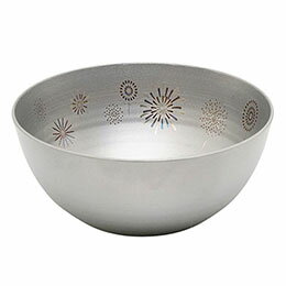 ☆有本製作所 AR-PLOMB(アプロム) チタン製おちょこ 裕-Yuu- 夏(花火) お猪口 酒器 最高の日本酒体験 フルーティーなお酒に 職人の手作り O-80N