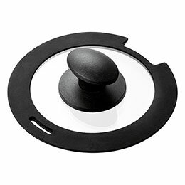 ☆コロセレ ガラス蓋 16cm 物理強化ガラスふた CSG-S